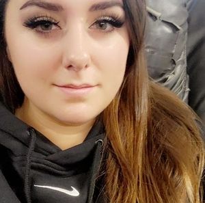 Meet your Posher, Keisha